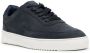 Filling Pieces Mondo 2.0 Ripple low-top sneakers Blauw - Thumbnail 2