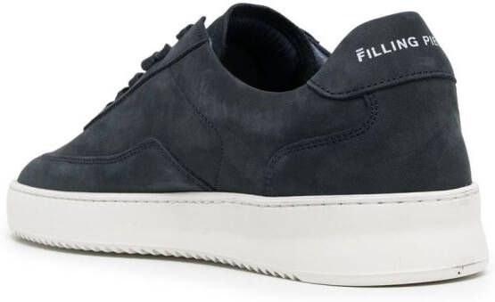 Filling Pieces Mondo 2.0 Ripple low-top sneakers Blauw