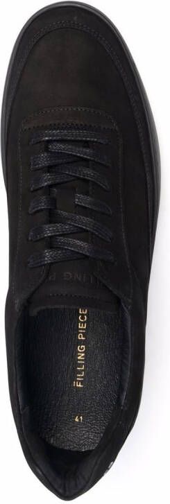 Filling Pieces Mondo 2.0 Ripple low-top sneakers Zwart