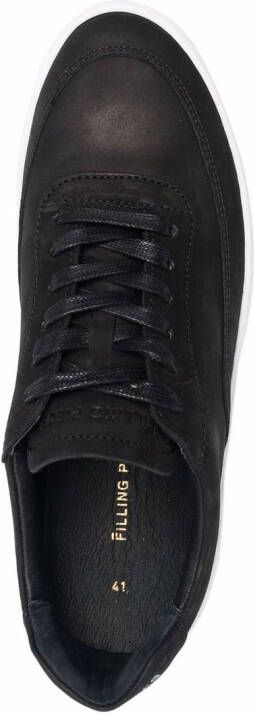 Filling Pieces Mondo 2.0 Ripple low-top sneakers Zwart