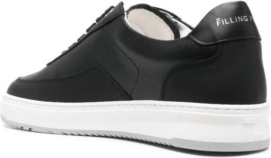 Filling Pieces Mondo low-top sneakers Zwart