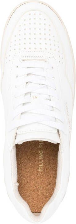 Filling Pieces Low-top sneakers Wit