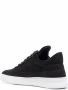 Filling Pieces Ripple low-top sneakers Zwart - Thumbnail 3