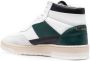 Filling Pieces Sneakers met colourblocking Wit - Thumbnail 3