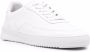 Filling Pieces Sneakers met print Wit - Thumbnail 2