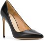 Francesco Russo Decollete pumps Zwart - Thumbnail 2