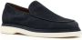 Fratelli Rossetti Slip-on loafers Blauw - Thumbnail 2