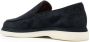 Fratelli Rossetti Slip-on loafers Blauw - Thumbnail 3