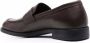 Fratelli Rossetti Leren loafers Bruin - Thumbnail 3