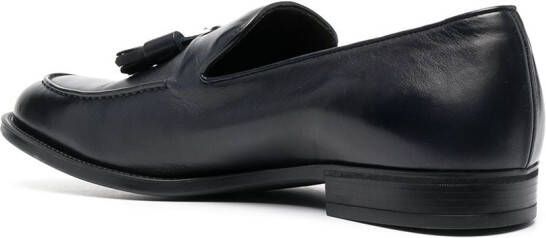 Fratelli Rossetti Loafers met kwastje Blauw