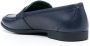 Fratelli Rossetti Leren loafers Blauw - Thumbnail 3