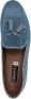 Fratelli Rossetti Leren loafers Blauw - Thumbnail 4