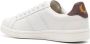 Fred Perry Leren sneakers met geborduurd logo Wit - Thumbnail 3