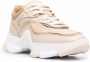 Furla Chunky sneakers Beige - Thumbnail 2