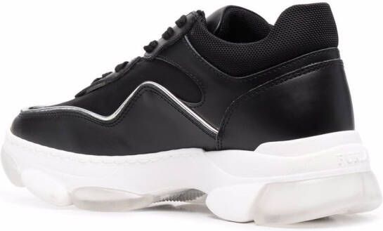 Furla Chunky sneakers Zwart