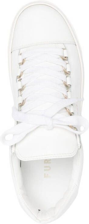 Furla Hikaya sneakers Wit