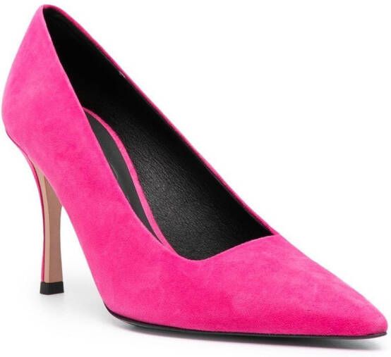 Furla Stiletto pumps Roze