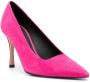 Furla Stiletto pumps Roze - Thumbnail 2