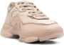 Furla Wonderfural low-top sneakers Beige - Thumbnail 2