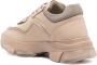 Furla Wonderfural low-top sneakers Beige - Thumbnail 3