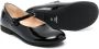 Gallucci Kids Ballerina pumps Zwart - Thumbnail 2