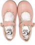 Gallucci Kids Ballerina's met gesp Roze - Thumbnail 3