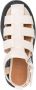 GANNI Sandalen met bandjes Beige - Thumbnail 4