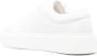 GANNI Low-top sneakers met logopatch Wit - Thumbnail 3