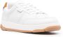 GCDS Essential Nami low-top sneakers Wit - Thumbnail 2