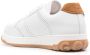 GCDS Essential Nami low-top sneakers Wit - Thumbnail 3