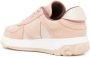 GCDS Remi low-top sneakers Roze - Thumbnail 3