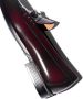 G.H. Bass & Co. Lincoln Easy Weejuns leren loafers Rood - Thumbnail 4