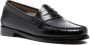 G.H. Bass & Co. Slip-on loafers Zwart - Thumbnail 2