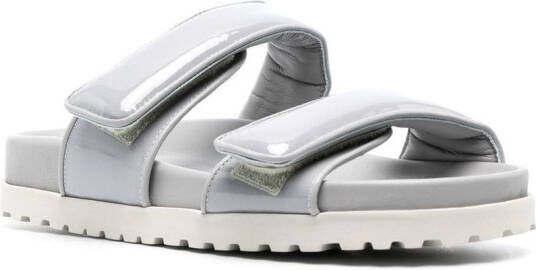 GIABORGHINI Perni 11 sandalen Grijs