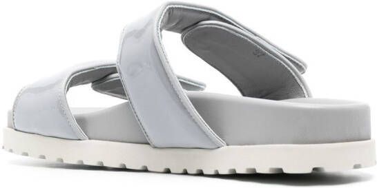 GIABORGHINI Perni 11 sandalen Grijs