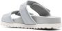 GIABORGHINI Perni 11 sandalen Grijs - Thumbnail 3