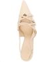 GIABORGHINI Phoebe 85 mm pumps Beige - Thumbnail 4