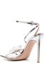 Gianvito Rossi Sandalen met gesp Zilver - Thumbnail 3