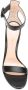 Gianvito Rossi ankle strap sandals Zwart - Thumbnail 4