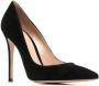 Gianvito Rossi Gianvito pumps Zwart - Thumbnail 2