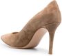 Gianvito Rossi Gianvito pumps Beige - Thumbnail 3