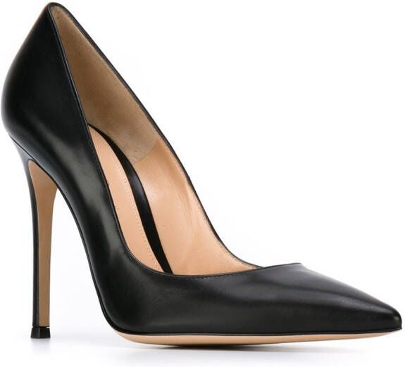 Gianvito Rossi Gianvito pumps Zwart