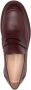 Gianvito Rossi Harris penny loafers Rood - Thumbnail 4