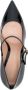 Gianvito Rossi Leren pumps Zwart - Thumbnail 4