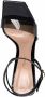 Gianvito Rossi Odissey sandalen met hak Zwart - Thumbnail 4