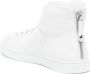 Gianvito Rossi Peter high-top sneakers Wit - Thumbnail 3