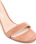 Gianvito Rossi Portofino sandalen Beige - Thumbnail 4