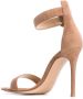 Gianvito Rossi Portofino sandalen Beige - Thumbnail 3