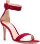 Gianvito Rossi Portofino sandalen Rood - Thumbnail 2