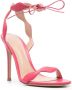 Gianvito Rossi Spice sandalen Roze - Thumbnail 2